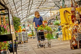 Garten- und Genussmarkt
