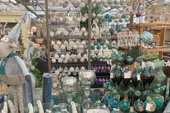 Advents- und Weihnachtsausstellung